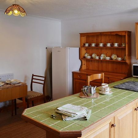 Glan-Mor Villa Pwllheli Eksteriør billede