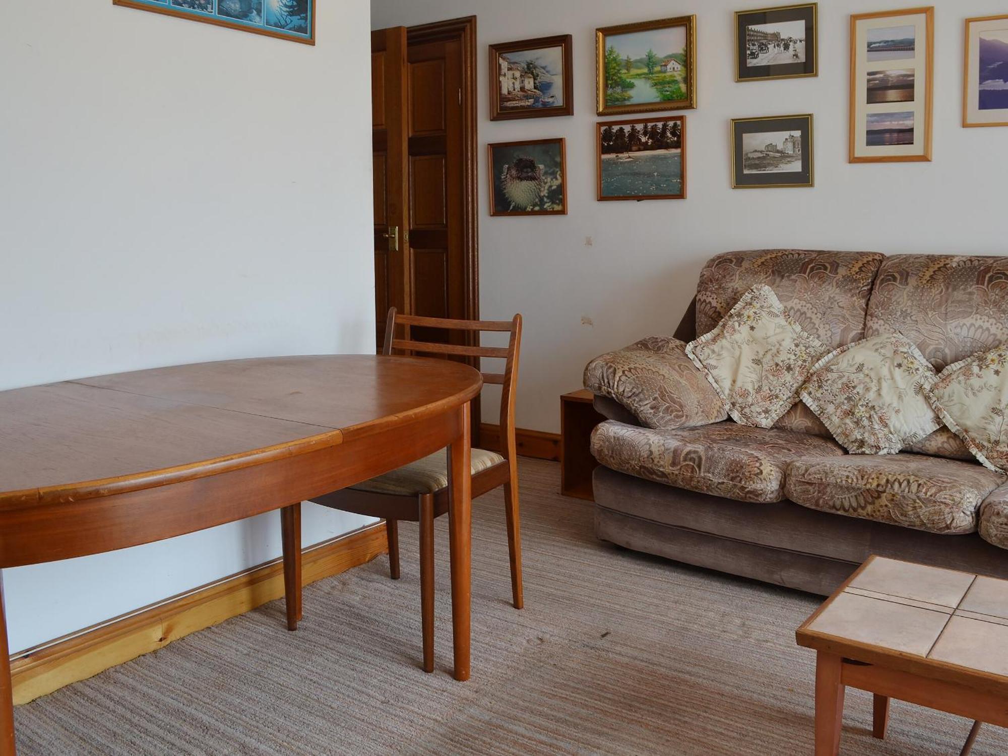 Glan-Mor Villa Pwllheli Eksteriør billede